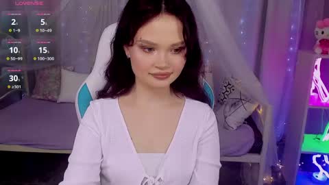 Snapshot of emilychaves chatting on May 11, 2026, 12:44 pm Emilyhaves online show from May 11, 2026, 12:44 pm