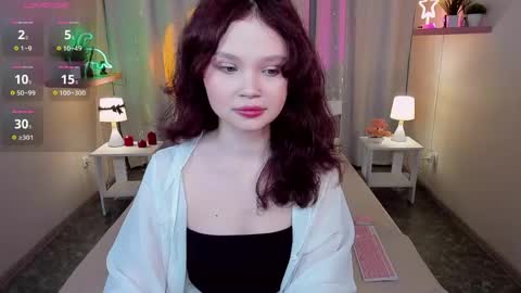 Snapshot of emilychaves chatting on June 2, 2026, 6:48 am Emilyhaves online show from June 2, 2026, 6:48 am
