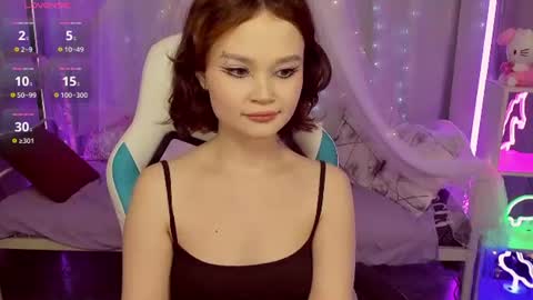 Snapshot of emilychaves chatting on June 21, 2026, 11:35 am Emilyhaves online show from June 21, 2026, 11:35 am