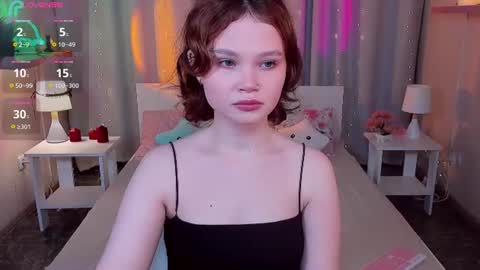 Snapshot of emilychaves chatting on June 22, 2026, 7:27 am Emilyhaves online show from June 22, 2026, 7:27 am