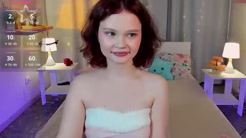 Snapshot of emilychaves chatting on July 14, 2026, 10:43 am Emilyhaves online show from July 14, 2026, 10:43 am