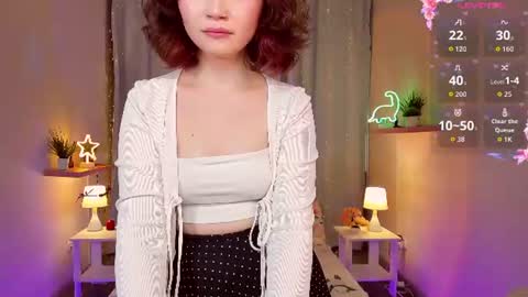 Snapshot of emilychaves chatting on July 24, 2026, 12:36 pm Emilyhaves online show from July 24, 2026, 12:36 pm