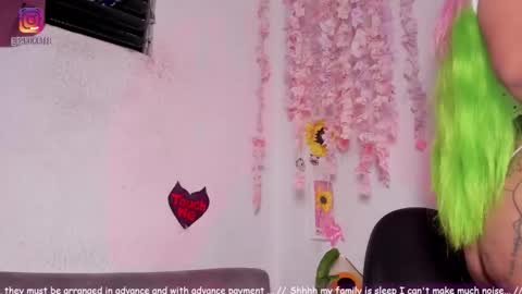 Emily online show from February 20, 2026, 4:31 am