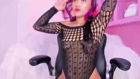 Emily online show from January 9, 2025, 9:05 pm