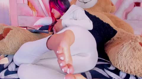 Emily online show from February 14, 2025, 12:51 am