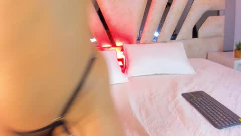 Emily online show from November 18, 2025, 8:13 pm