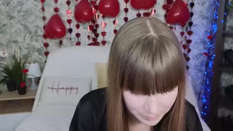 Emily online show from February 13, 2026, 1:51 pm