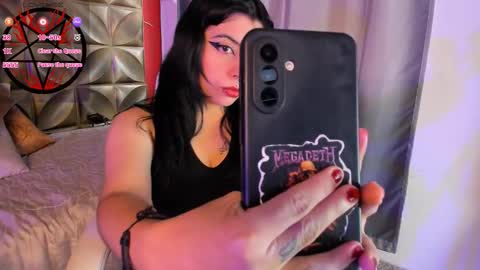  Emily  online show from October 5, 2025, 12:47 pm