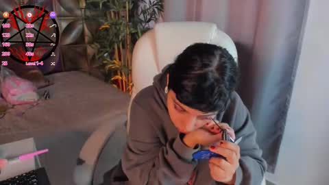  Emily  online show from October 8, 2025, 12:25 pm