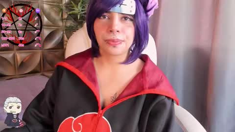  Emily  online show from October 10, 2025, 2:49 pm