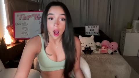 emilyfawn online show from May 5, 2026, 4:20 am