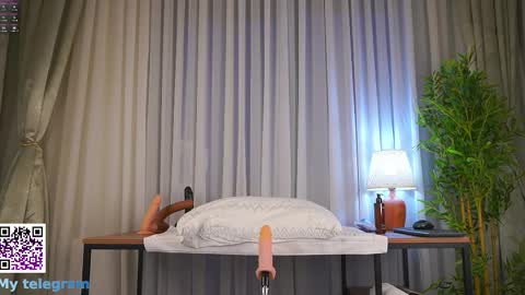 Emily  Lovense is activeThere are legends that in this room all your wishes can come true  Private is Open online show from December 18, 2025, 4:07 am