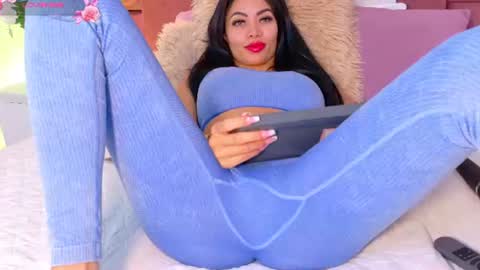Snapshot of emilyflame chatting on July 12, 2026, 7:49 pm Emily Flame online show from July 12, 2026, 7:49 pm