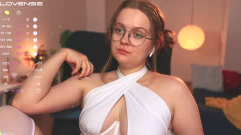 Emily  online show from December 21, 2024, 3:53 pm