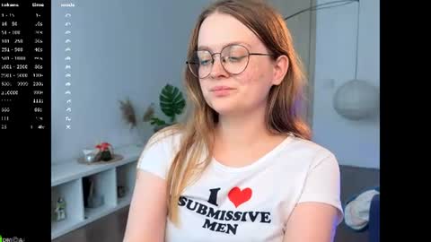 Emily  online show from June 28, 2026, 3:29 pm