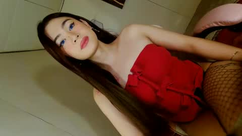 ariane online show from December 19, 2025, 5:14 am