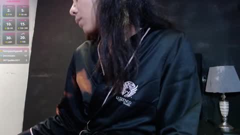 Emily online show from March 8, 2025, 2:30 pm