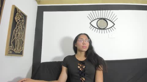 Emily online show from October 12, 2025, 11:20 am