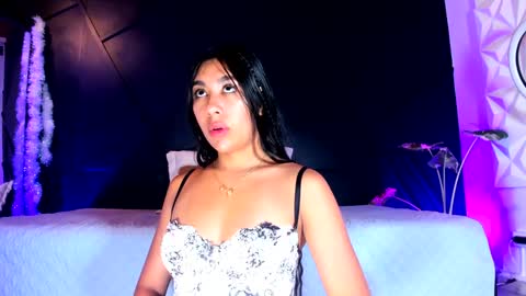 Snapshot of emilyh_ chatting on January 12, 2025, 4:00 am Emily online show from January 12, 2025, 4:00 am