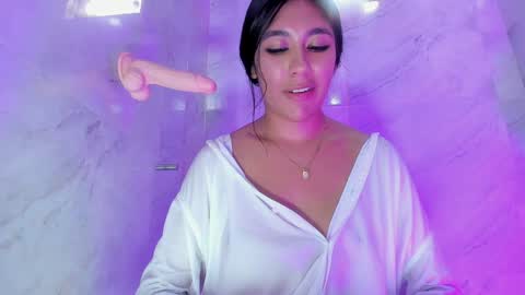 Snapshot of emilyh_ chatting on January 25, 2025, 5:08 pm Emily online show from January 25, 2025, 5:08 pm