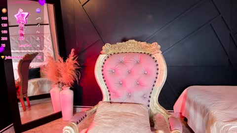 Snapshot of emilyh_ chatting on February 4, 2025, 1:38 pm Emily online show from February 4, 2025, 1:38 pm