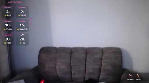 Emilyhines online show from February 12, 2026, 9:43 pm