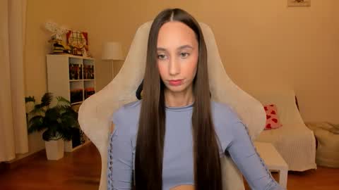 Snapshot of emilyhoston chatting on September 11, 2025, 7:14 pm Alina online show from September 11, 2025, 7:14 pm