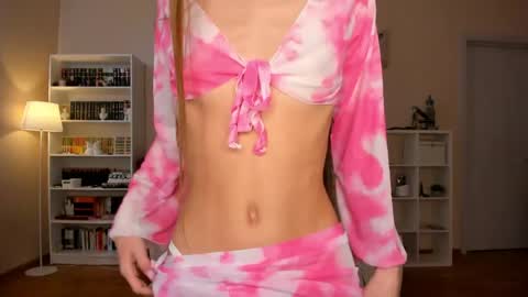 Alina online show from April 28, 2026, 12:21 pm