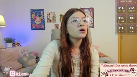 first stream May 5  ig  online show from February 7, 2026, 2:48 am