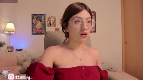 first stream May 5  ig  online show from February 27, 2026, 1:05 am