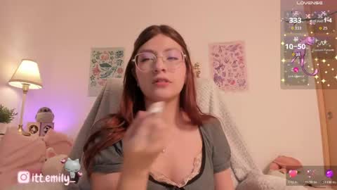 Snapshot of emilyincb1 chatting on May 27, 2026, 1:57 am first stream May 5 ig online show from May 27, 2026, 1:57 am
