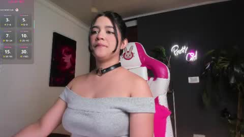 Snapshot of emilyjhonson_1 chatting on July 24, 2026, 2:59 pm Emily Jhonson online show from July 24, 2026, 2:59 pm