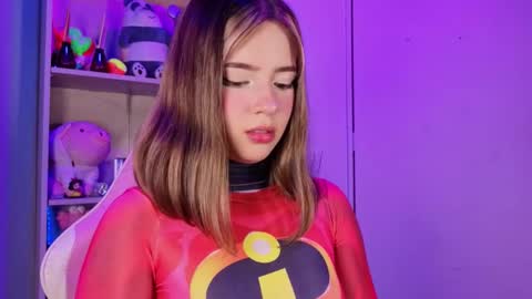 VALEEEN online show from March 13, 2026, 4:24 pm