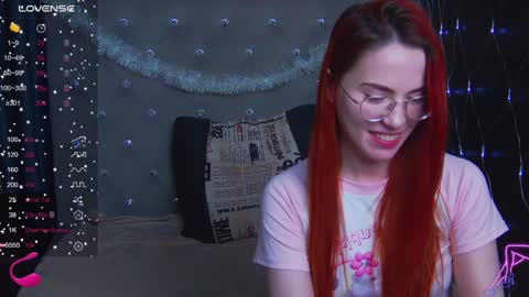 EmilyKents online show from December 23, 2024, 10:53 am