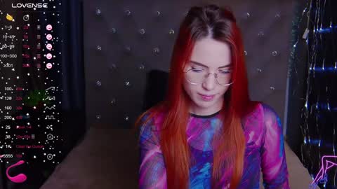 EmilyKents online show from January 27, 2025, 4:20 am