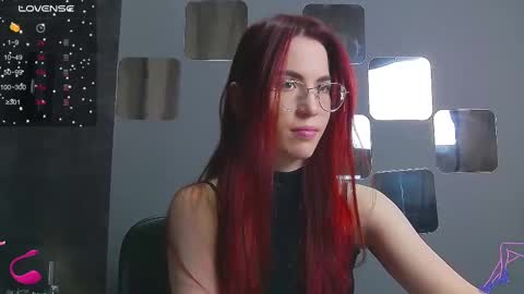 EmilyKents online show from February 21, 2025, 1:33 am