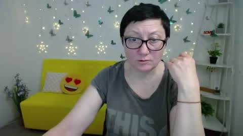 Emily online show from March 18, 2026, 6:55 pm