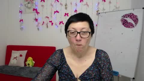 Emily online show from April 23, 2026, 6:43 pm
