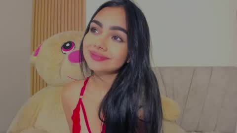Snapshot of emilylittle___ chatting on April 27, 2026, 2:20 am EMI online show from April 27, 2026, 2:20 am