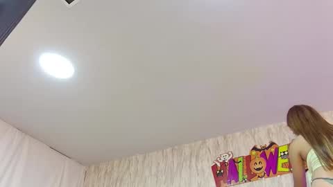 My IG - EmilyParker   online show from October 7, 2025, 10:29 pm