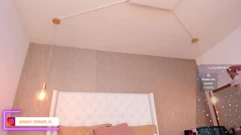 My IG - EmilyParker   online show from February 28, 2026, 6:31 pm