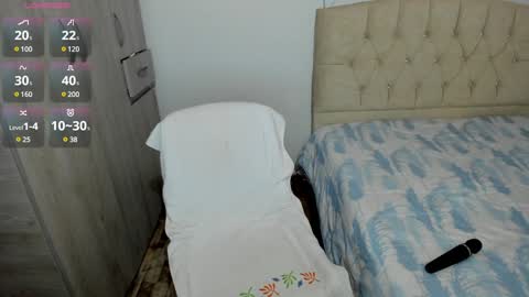 Emily online show from January 25, 2025, 9:25 pm