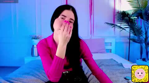 Snapshot of emilyramsey chatting on March 16, 2026, 5:44 am Emily online show from March 16, 2026, 5:44 am