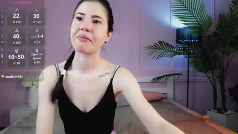 Emily online show from April 29, 2026, 8:48 pm