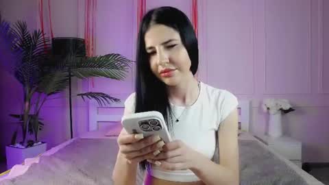 Emily online show from June 9, 2026, 8:20 pm