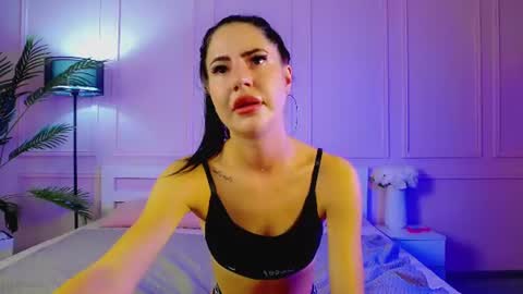 Emily online show from July 12, 2026, 9:06 pm