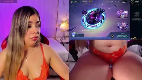 emilyricci_ online show from April 26, 2026, 10:18 pm