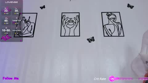 Snapshot of emilyrive chatting on February 17, 2025, 11:02 am Emily online show from February 17, 2025, 11:02 am