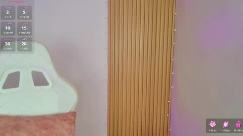 Snapshot of emilyrive chatting on November 20, 2025, 9:31 am Emily online show from November 20, 2025, 9:31 am