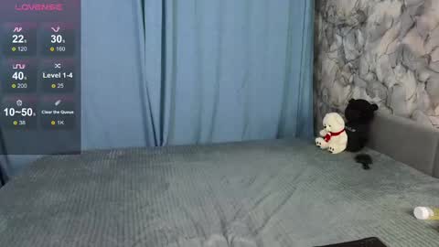 Emily Robbie online show from December 13, 2024, 4:05 pm